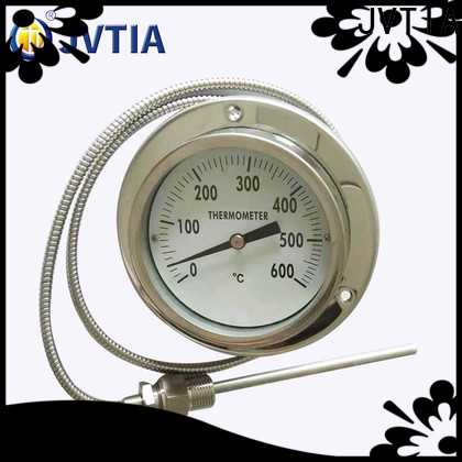 widely used dial thermometer owner for temperature measurement and control
