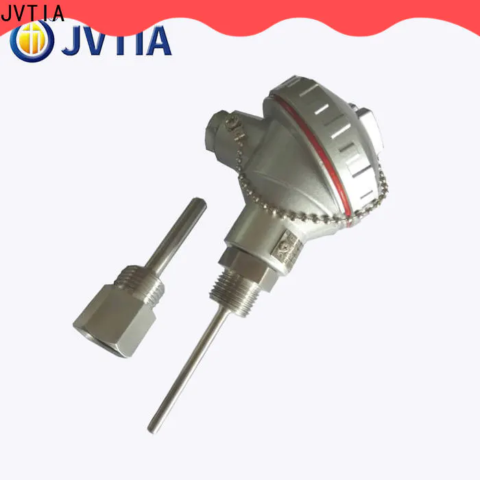 JVTIA thermal sensor with affordable price for temperature measurement and control