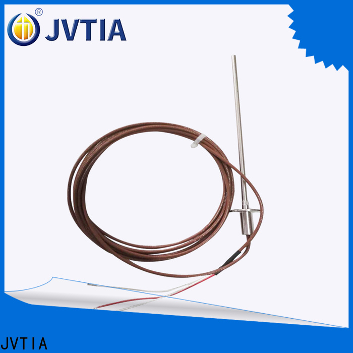 JVTIA High-quality k type thermocouple range owner for temperature measurement and control
