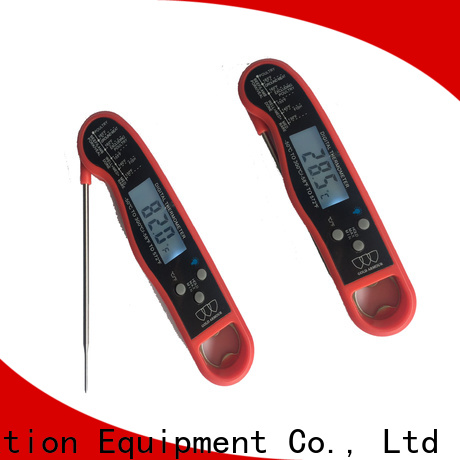 JVTIA temperature sensor custom for temperature measurement and control