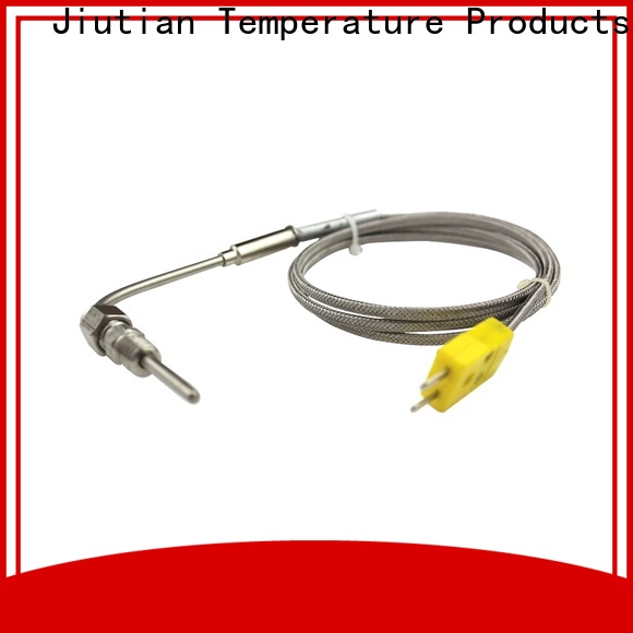 JVTIA resistance temperature detector for business for temperature compensation