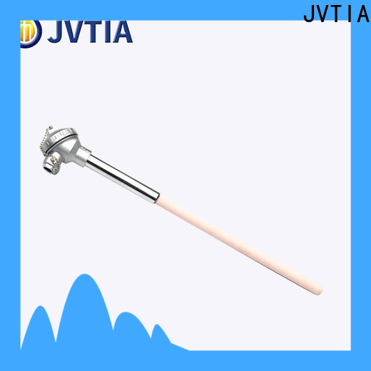 Best k type thermocouple for manufacturer for temperature measurement and control