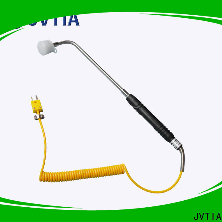 Best k type thermocouple probe order now for temperature measurement and control