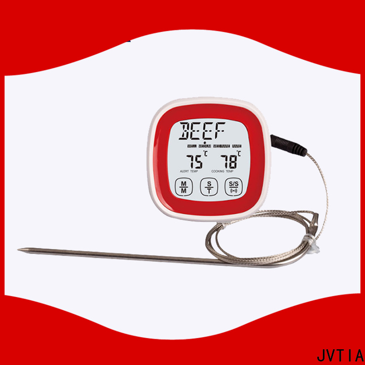 JVTIA thermometer Supply for temperature measurement and control