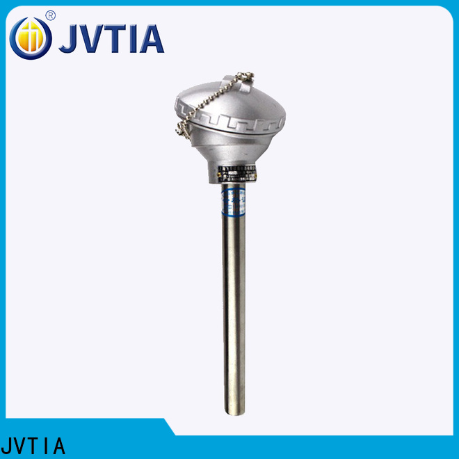 JVTIA pt100 for manufacturer for temperature compensation