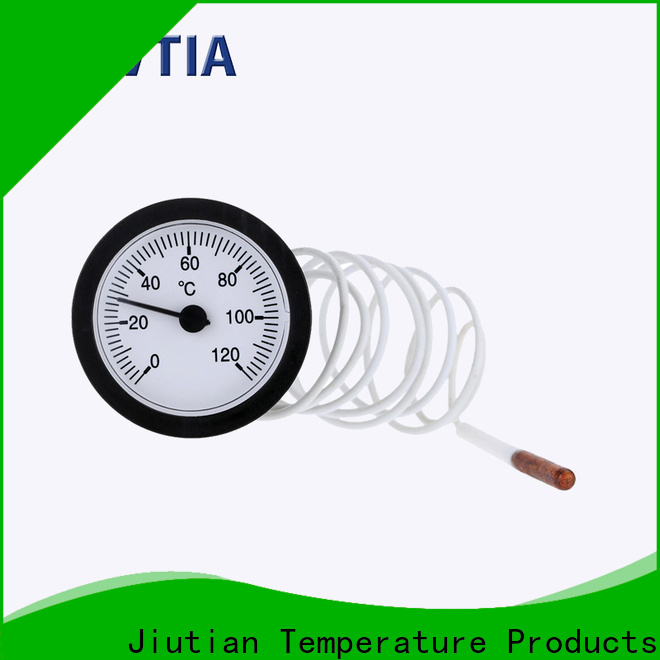 Wholesale dial thermometer for temperature measurement and control