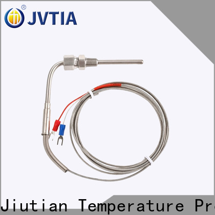 JVTIA industrial leading k type thermocouple probe bulk for temperature compensation