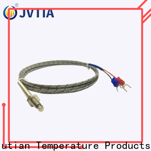 Latest k type thermocouple bulk for temperature measurement and control