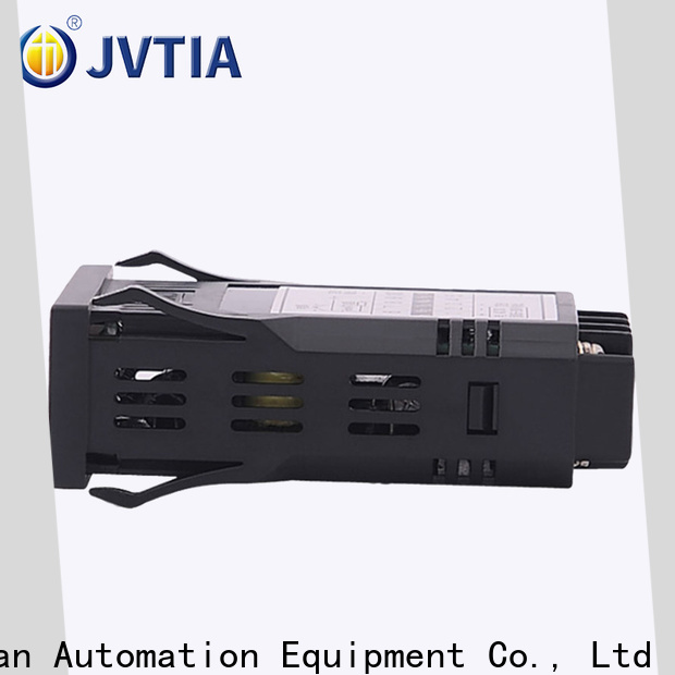JVTIA digital temperature controller manufacturers for temperature measurement and control
