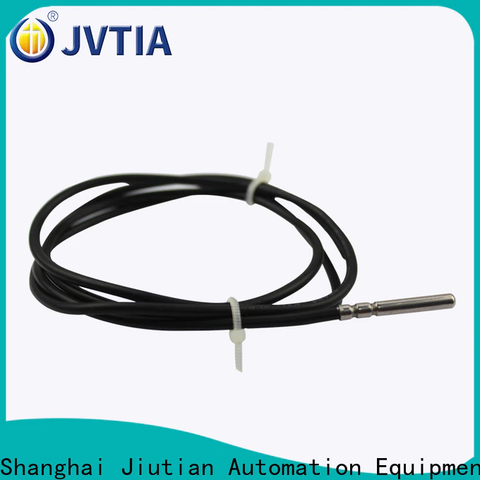 JVTIA Top ntc temperature sensor manufacturers for temperature compensation