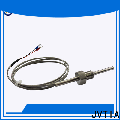Top type k thermocouple wire owner for temperature compensation