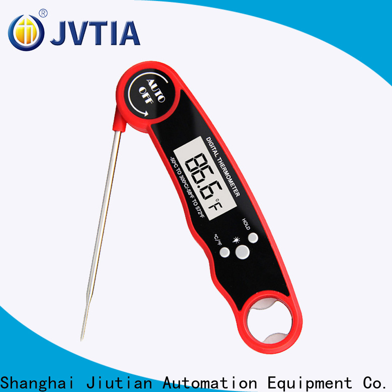 JVTIA dial thermometer supplier for temperature measurement and control