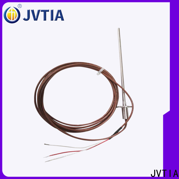 JVTIA Custom k type thermocouple range for temperature measurement and control