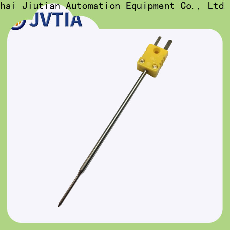 industrial leading k type thermocouple range bulk for temperature measurement and control