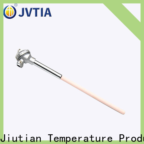 JVTIA k type thermocouple range for manufacturer for temperature measurement and control