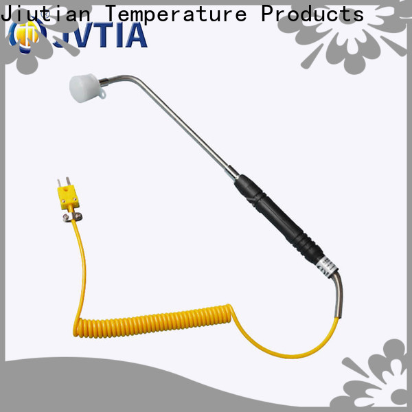 high quality k type temperature probe owner for temperature measurement and control