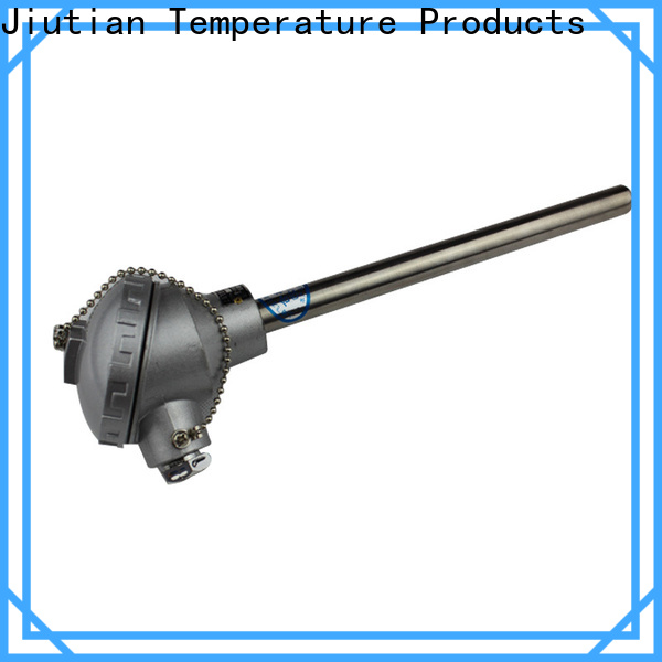 accurate type k thermocouple wire supplier for temperature measurement and control