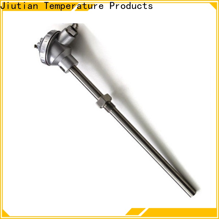 professional k type thermocouple probe for temperature compensation