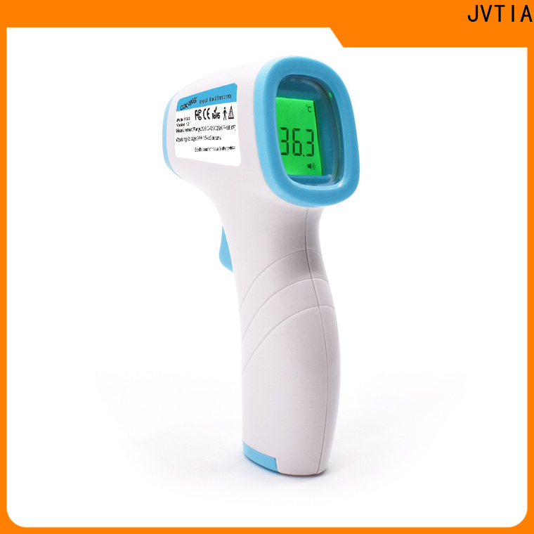JVTIA resistance temperature detector for manufacturer for temperature measurement and control