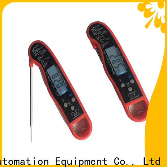 advanced technology resistance temperature detector supplier for temperature measurement and control