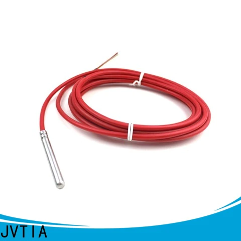 JVTIA professional thermistor temperature sensor owner for temperature compensation