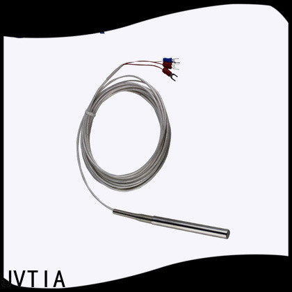 JVTIA industrial leading digital temperature sensor Supply for temperature compensation