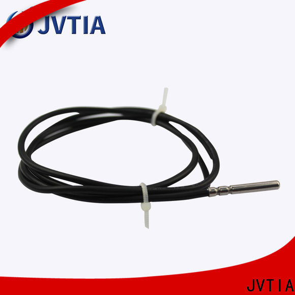 JVTIA Latest ntc thermistor for manufacturer for temperature measurement and control