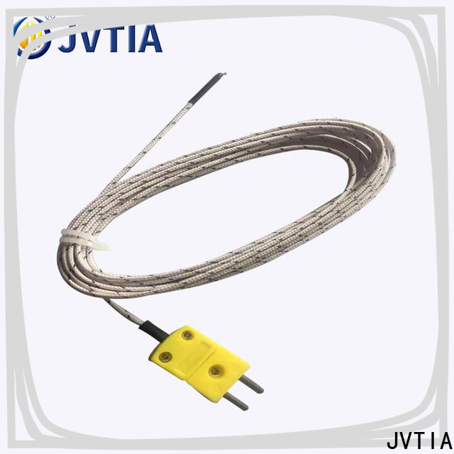 JVTIA Best k type thermocouple bulk for temperature measurement and control