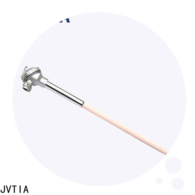 JVTIA Wholesale k type thermocouple for temperature measurement and control