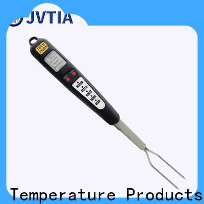 JVTIA High-quality thermometer factory for temperature compensation