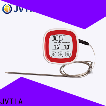JVTIA thermometer for manufacturer for temperature measurement and control