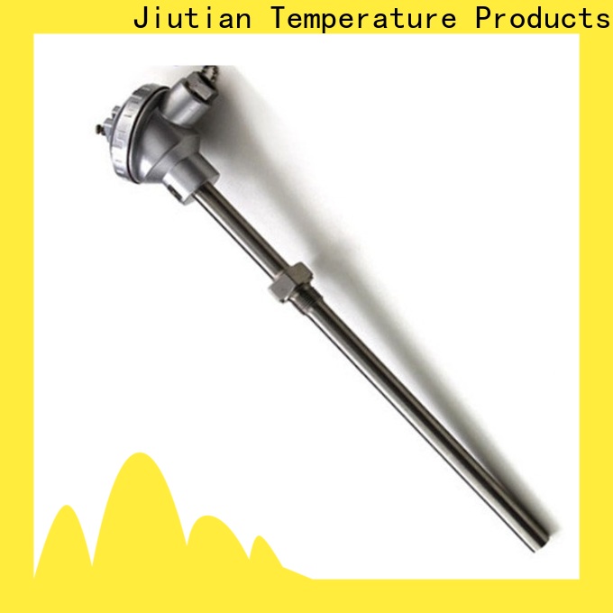 JVTIA k type thermocouple range bulk for temperature measurement and control