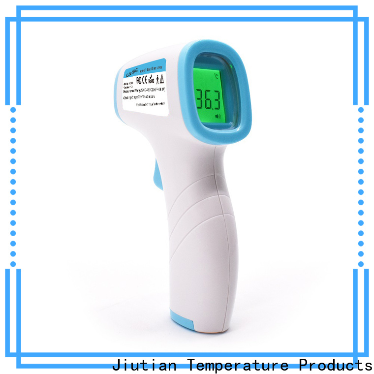 Latest temperature sensor company for temperature measurement and control