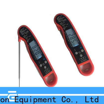 JVTIA dial probe thermometer manufacturers for temperature compensation