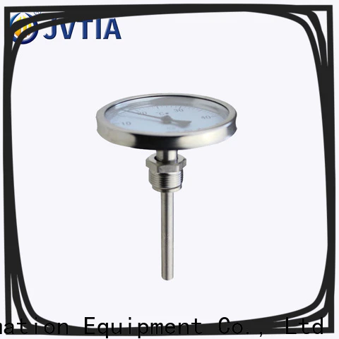 JVTIA dial type thermometer bulk production for temperature measurement and control