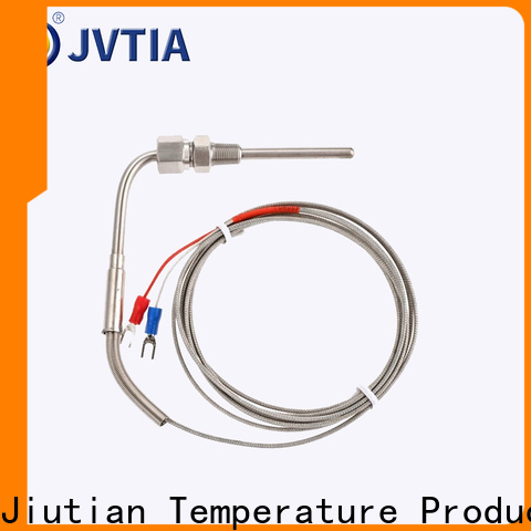 k type thermocouple probe for temperature measurement and control