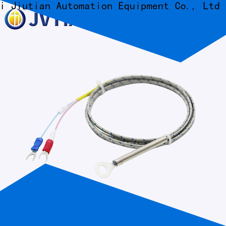 Best k type temperature probe order now for temperature measurement and control