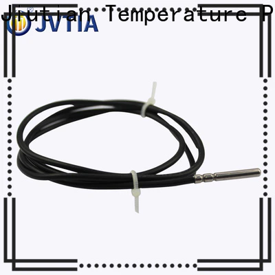 JVTIA ntc thermistor manufacturers for temperature measurement and control