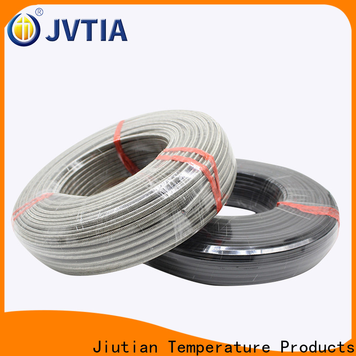 JVTIA High-quality k thermocouple wire owner for temperature compensation