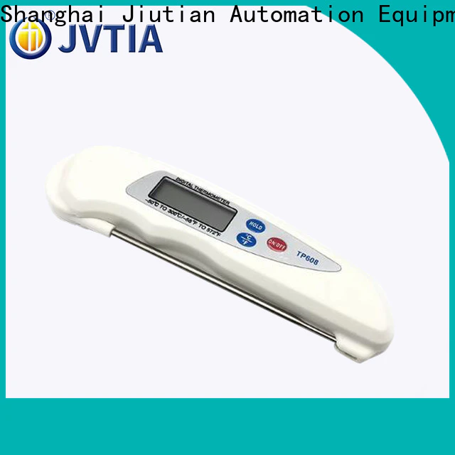 JVTIA Latest dial type thermometer for manufacturer for temperature compensation