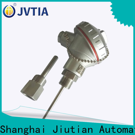 JVTIA temperature detector for business for temperature compensation