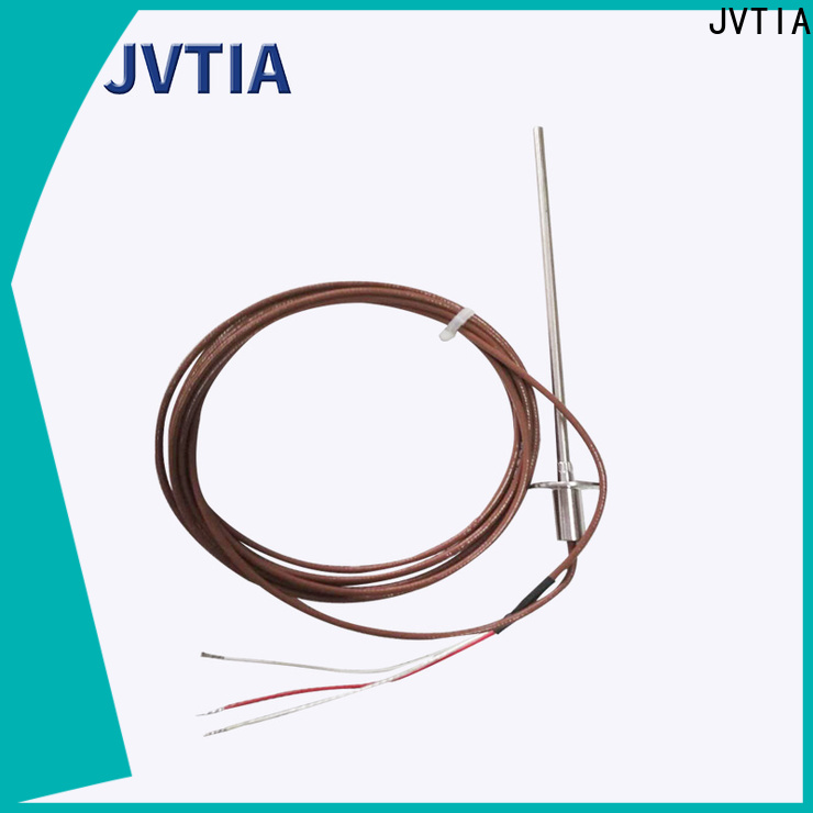 JVTIA k type thermocouple marketing for temperature compensation