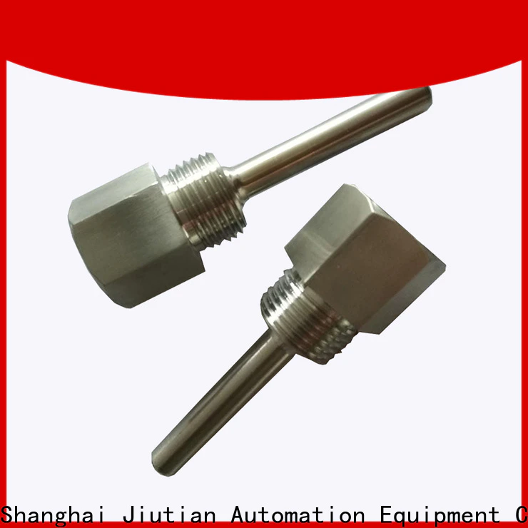 High-quality Thermowell for business for temperature measurement and control