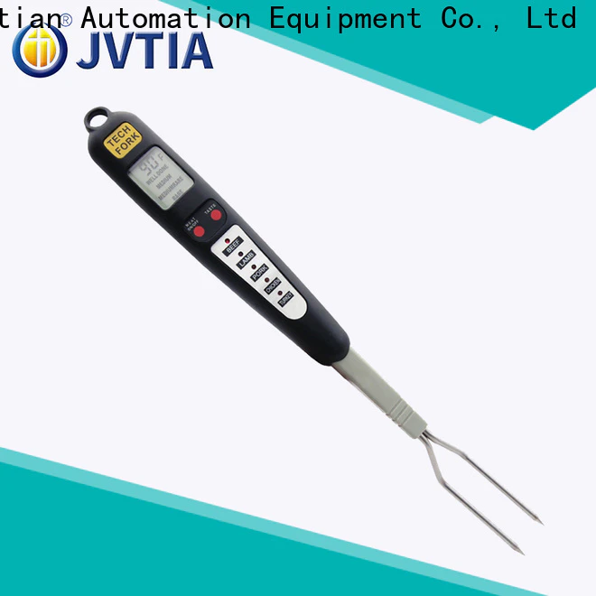 JVTIA High-quality dial probe thermometer for temperature measurement and control