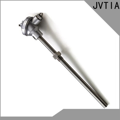 JVTIA k type thermocouple for manufacturer for temperature measurement and control