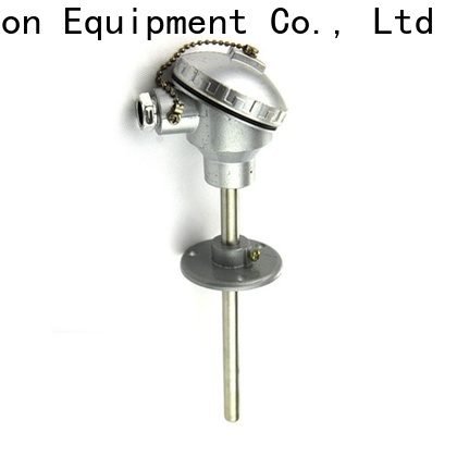 high quality j thermocouple supplier for temperature measurement and control