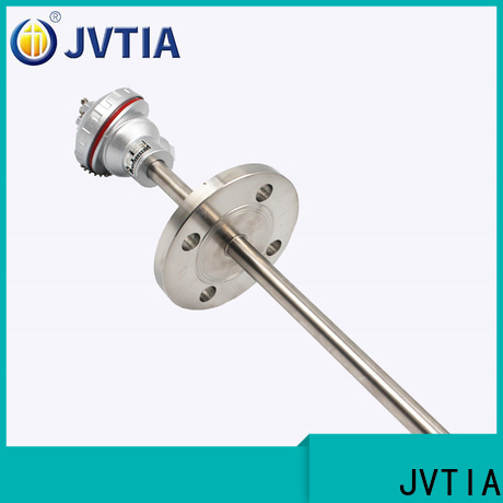 JVTIA Wholesale k thermocouple bulk for temperature measurement and control