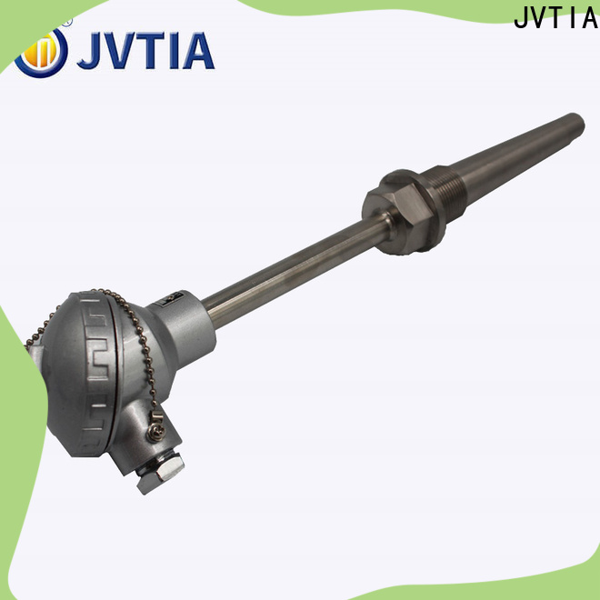 JVTIA j thermocouple owner for temperature measurement and control