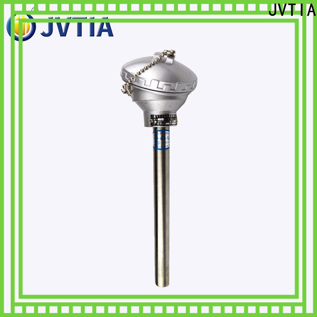 JVTIA rtd pt100 for manufacturer for temperature compensation