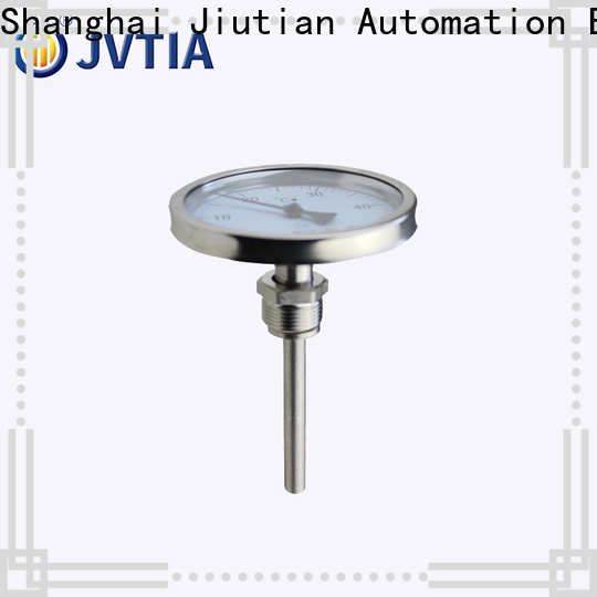JVTIA Top dial thermometer custom for temperature measurement and control
